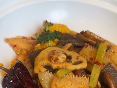 -功德林素菜饭庄(前门店)