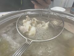 -全好食潮汕牛肉火锅(泗洲路店)