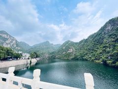 -龙庆峡风景区