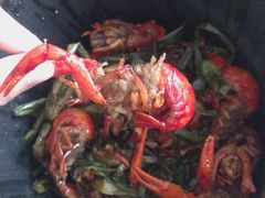 -靓靓蒸虾(中山公园店)