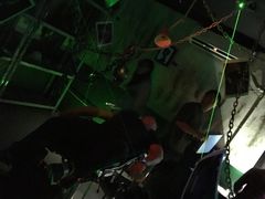 -秃鹫湾·推理大师沉浸式实景演绎推理剧场