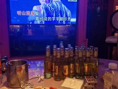 -V SHOW max KTV(粉巷店)