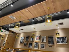 -东来顺铜锅炭火涮肉(上地华联店)