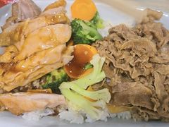 -吉野家(复兴路第二餐厅店)