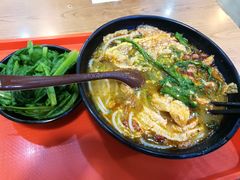 -螺小胖柳州螺蛳粉(钟楼总店)