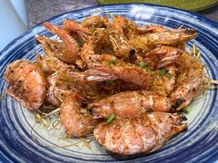 -轩记海鲜餐厅·四十五年老字号·经典粤菜(西区彩虹店)