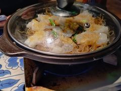 -绿茶餐厅(布吉万象汇店)