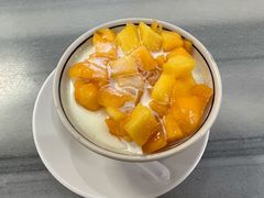 -芬芳甜品(同福路店)