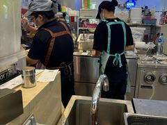 -DQ·蛋糕·冰淇淋(合生汇店)