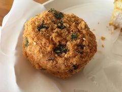 苔酥松蛋糕-金凤成祥(白广路店)