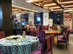 大堂-紫光园(马桥店)