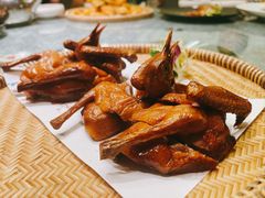 -老伙记海鲜码头(北滘店)