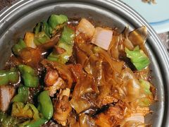 -阿庄新豫菜(航海东路店)
