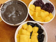 -小团圆糖水铺(襄阳南路店)