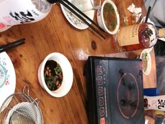 -牛一煲美食(江高店)