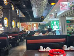 -胖哥俩肉蟹煲(淮安万达店)
