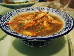 -兰边碗(鼓楼店)