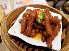 -点都德(大茶楼店)