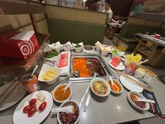 -海底捞火锅(赛格国际购物中心店)