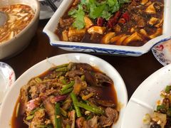 -天回镇何氏豆腐(总店)