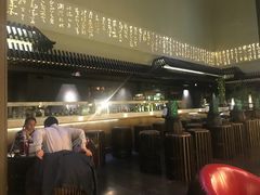 -上海浦东嘉里大酒店