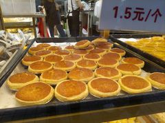 -津嘉蛋糕坊(西华路店)