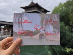 -石湖景区