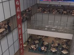 -北大家园食堂