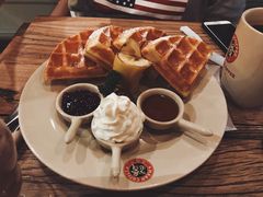 -漫咖啡MAANCOFFEE(清江路店)