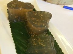 -金汇酒楼(中山东区店)