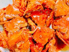 招牌蟹-无限虾享(同庆街店)