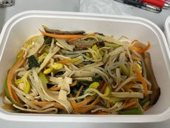 南京素什锦-南京大牌档(香港广场店)