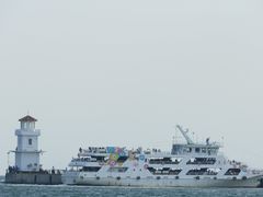 -北戴河东海水浴场