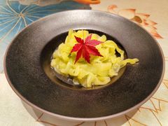 -桃源咖啡厅(武夷山大红袍山庄店)