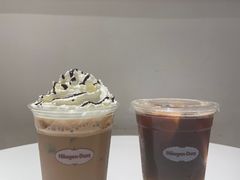 -哈根达斯(龙湖时代天街店)