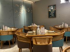 -京味斋·烤鸭·北京菜(安贞店)