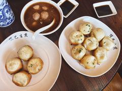 -哑巴生煎(临顿路店)