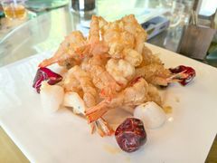 -那家小馆•北京菜•烤鸭(香山店)