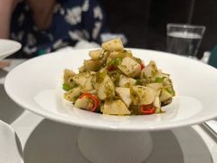 -许家菜(望江店)