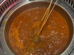 -宏姐串串香(宏伟路店)