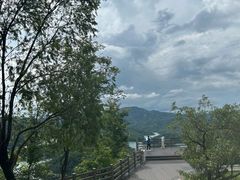 -中旅阿那亚九龙湖·公主酒店