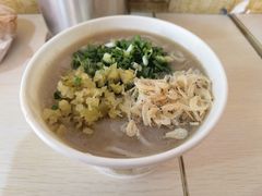 鲜鱼糊粉-汪记鲜鱼糊汤粉(沈阳路总店)