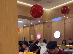 -喜家自助小火锅(乐客城店)