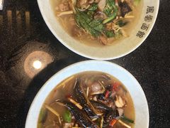 -风云面馆(珠海路店)