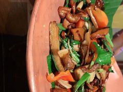 -云海肴·汽锅鸡·云南菜(苏州中心店)