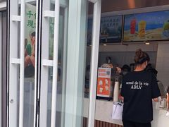 门面-CoCo都可(西安路民勇店)