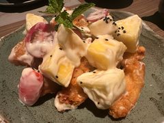 -安南越南餐厅(青岛万象城店)