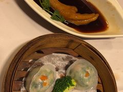 -沙河粉村·国家非遗传承(云台店)