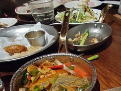 -食间牛排(湖西路店)