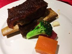 -王品牛排(佛山南海万科广场店)
